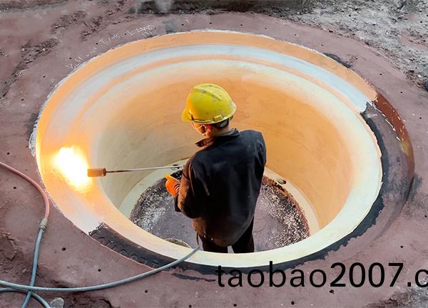 大型鑄鋼件廠傢