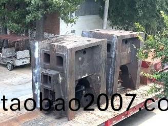 大型鑄鋼廠騰飛鑄(zhu)鋼與鑄鋼件滑塊的不解(jie)之(zhi)緣