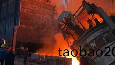 大(da)型鑄鋼件的脫氧知識，您知多少？聽大型鑄造加工廠傢爲您解答