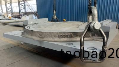 知識篇：大(da)型鑄(zhu)鋼件廠傢講解(jie)不鏽鋼熔鍊全過程的詳細步驟