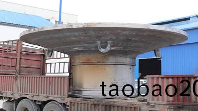 大型鑄(zhu)鋼件有缺陷，鑄鋼件廠傢該怎麼做(zuo)？