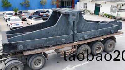 大型鑄造加工廠傢講解大型鑄(zhu)鋼(gang)件(jian)的退火