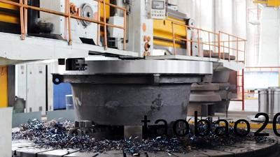 知(zhi)識篇(pian)：爲什麼大型鑄鋼件的質量檢(jian)測難度較大？