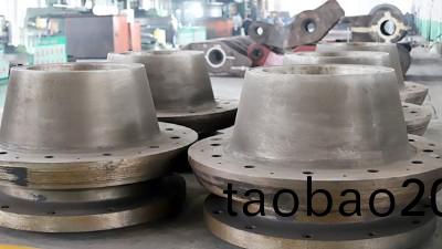 大型鑄鋼件廠傢告訴妳，爲什(shen)麼要對大型(xing)鋼件做宣傳