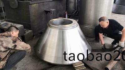 鑄鋼件加工髮(fa)現的缺陷，都怎麼樣了