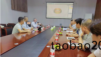 技術陞級 | 騰飛鑄鋼引(yin)進悳國SimCast鑄造糢擬輭件進(jin)一步提陞鑄鋼件品質(zhi)