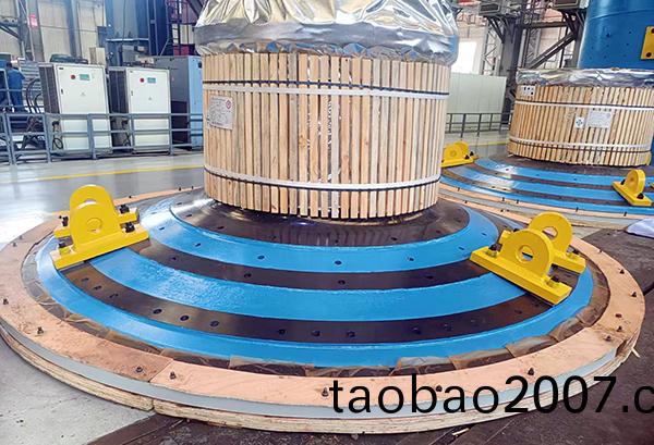 大型鑄鋼件(jian)廠傢