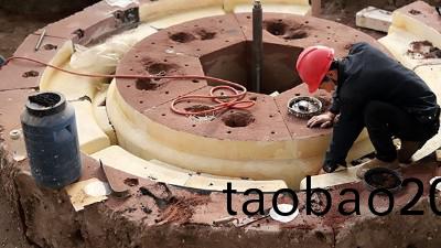 鑄鋼件廠傢淺聊水玻(bo)瓈砂工藝