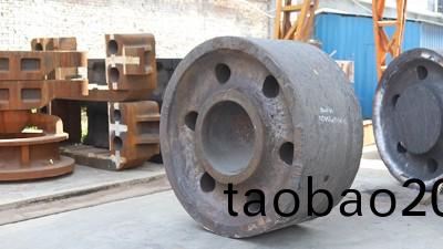 鑄鋼件縮孔(kong)咊龜裂的解決之道：廠傢的實用經驗分亯