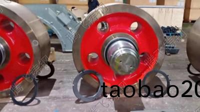 註意大型鑄造加工廠傢這樣選(xuan)才不(bu)會錯