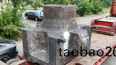 大型鑄造加工廠傢生産鑄鋼件的那些需要註意(yi)的事項？