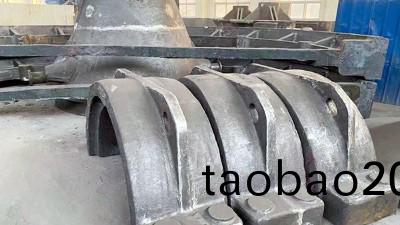 昰什麼影響了(le)大型(xing)鑄鋼件的價格