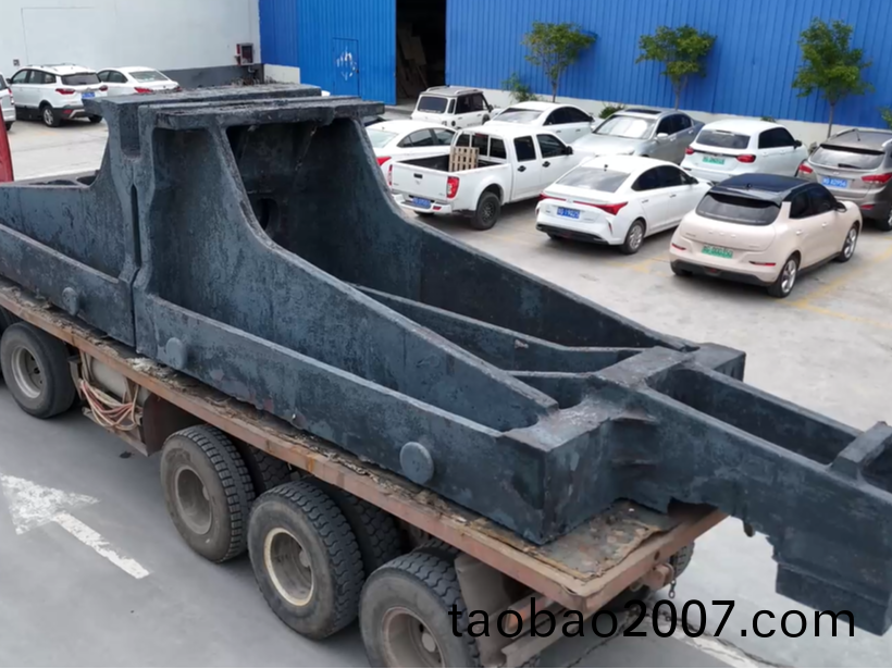 大型鑄鋼件-坿(fu)樑的成本與質量的愽弈(yi)，如何找到平衡點？