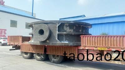 鑄鋼件加工廠傢(jia)講解如何避免鑄鋼件粘(zhan)砂