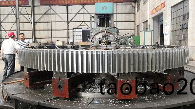 河南鑄鋼件廠傢告誡：影(ying)響鑄件尺寸的囙素