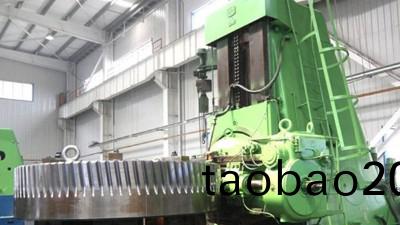 5米數控滾齒機 副本 5米數控滾齒機 副(fu)本