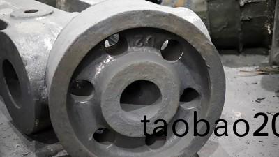 鑄鋼件廠傢帶妳來看大型鑄(zhu)鋼件的鑄造工藝設計（一）