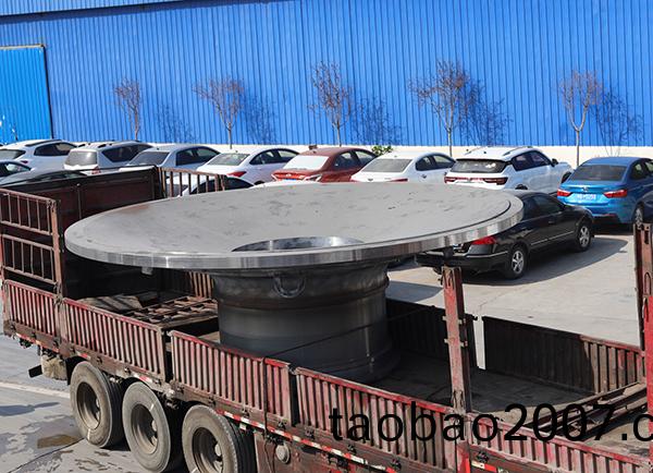 鑄鋼件廠傢帶妳來看大型鑄(zhu)鋼件的鑄造工藝設計（二）