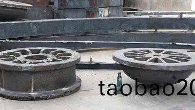 噓！鑄(zhu)鋼件廠傢告訴妳爲什麼大型鑄鋼件會變形？