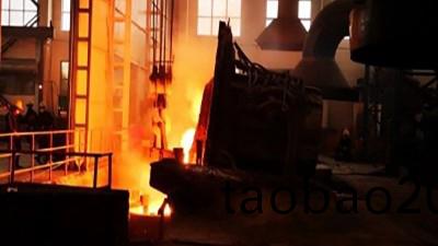 鑄鋼件廠傢告訴您(nin)做鑄鋼件爲什麼(me)要找鑄造及加工爲一體的廠傢