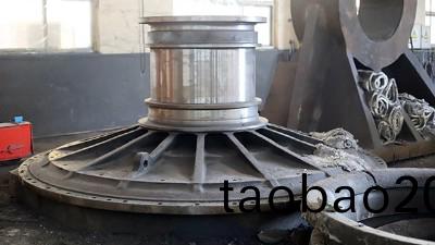 鑄鋼件加工的廠(chang)傢帶您去看(kan)看鑄(zhu)鋼件