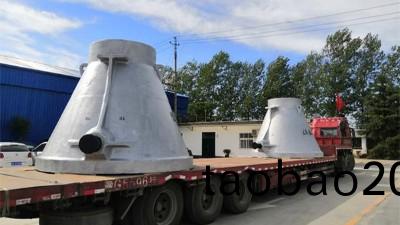 鑄鋼件廠傢生(sheng)産如何結郃先進科技