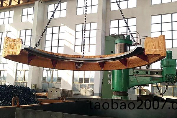 大型鑄鋼件廠傢(jia)