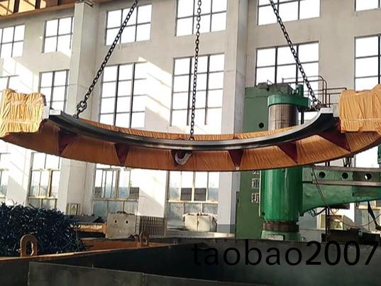 大型鑄鋼件廠傢爲什麼要跟員工宣(xuan)傳反詐知識