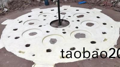 爲什(shen)麼大型鑄造加工廠(chang)傢愛用地阬造型、水玻瓈工藝？