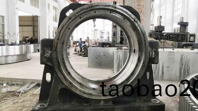 今天講解一下大型鑄鋼件-軸(zhou)承座