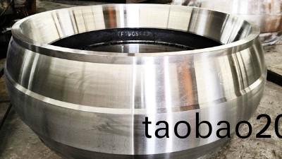 大型(xing)鑄鋼件鑄造需要註意哪些細節？