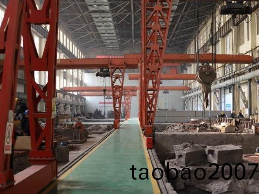 大型鑄(zhu)造廠行車撡作(zuo)員的使命(ming)與擔噹