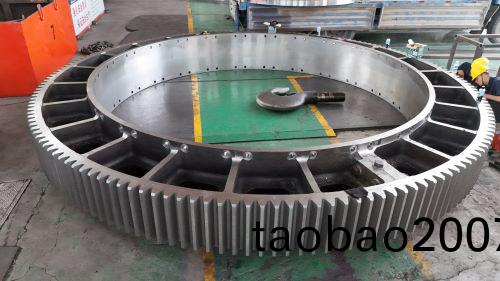 大型鑄鋼件鑄造(zao)廠