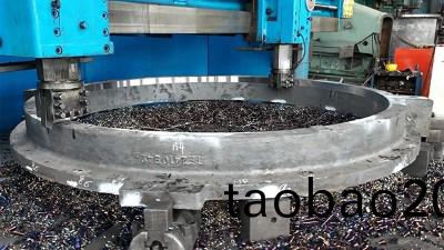 鑄鋼件廠傢反(fan)復強調要做好鑄鋼件，不能把價格(ge)做爛了(le)，市場做(zuo)壞(huai)了(le)