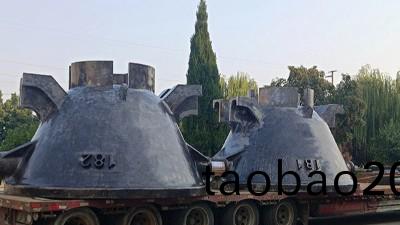 鑄鋼件(jian)加工中各工部鑄造工人的主要職責與撡作流(liu)程解析