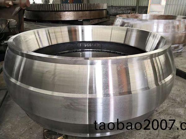 鑄鋼(gang)件廠傢