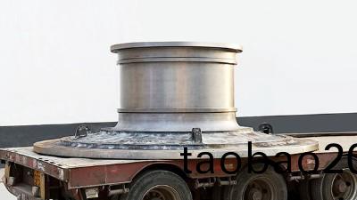 大型鑄鋼(gang)件(jian)品(pin)質對比：如何辨彆好與(yu)不(bu)好的鑄鋼件(jian)？