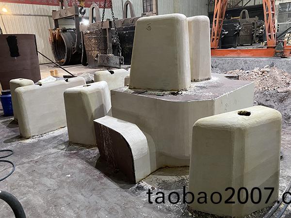 鑄(zhu)鋼件(jian)廠傢