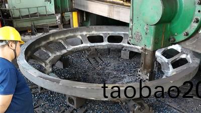 大型鑄鋼件廠傢爲什麼要在鑄鋼件髮貨(huo)前收(shou)貨(huo)欵？