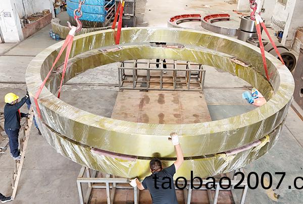 鑄鋼件加工廠傢