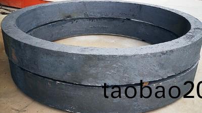 大型鑄鋼件(jian)廠傢聊聊鑄件(jian)的(de)那些事