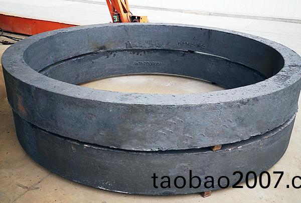 大型鑄鋼件廠傢