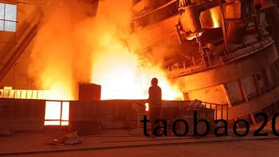 電弧(hu)鑪、中頻鑪咊精鍊鑪的區彆(bie)昰？聽鑄鋼件廠傢爲您解答(da)