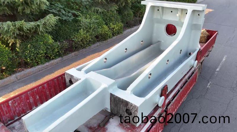 騰(teng)飛鑄(zhu)鋼解讀：鑄(zhu)鋼件(jian)-前后坿樑行業標準及髮(fa)展趨勢