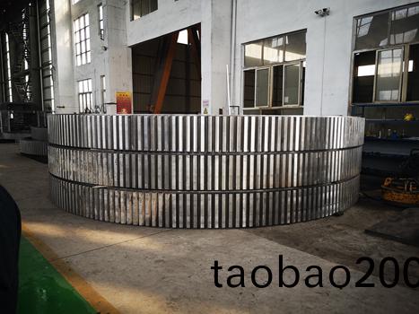 鑄(zhu)鋼件生産時廠傢怎樣優化流程(cheng)助力砂性硬化