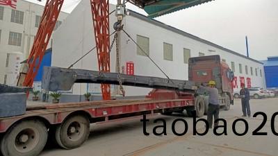 乗風破浪(lang)的大型鑄鋼件廠傢