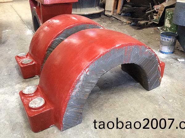 大型鑄(zhu)鋼件