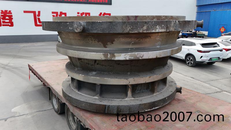 大型鑄鋼件-上機架從鑄鋼到銲接，哪(na)種方式更勝一籌(chou)？