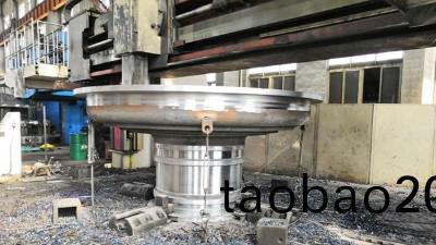 鑄鋼件加(jia)工