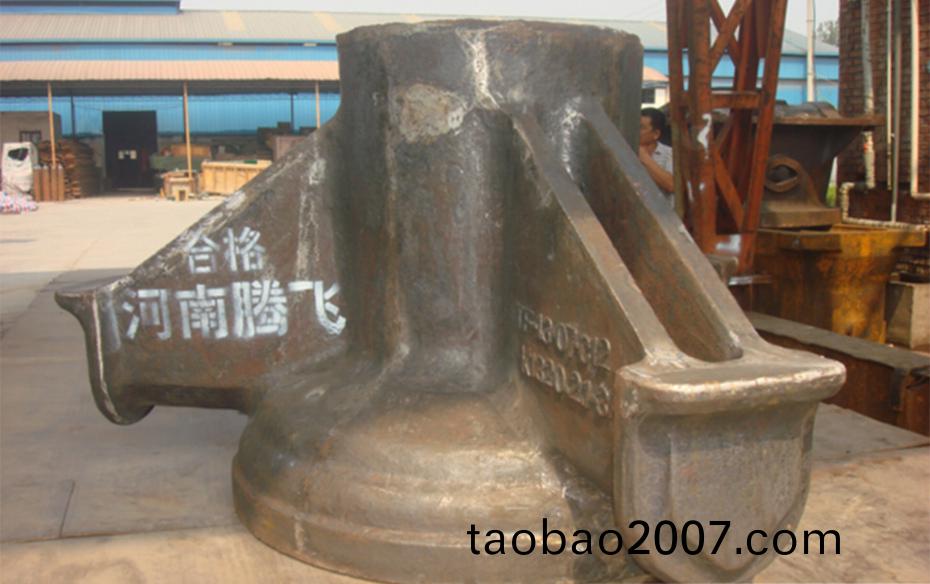 騰飛(fei)鑄鋼 騰飛鑄鋼